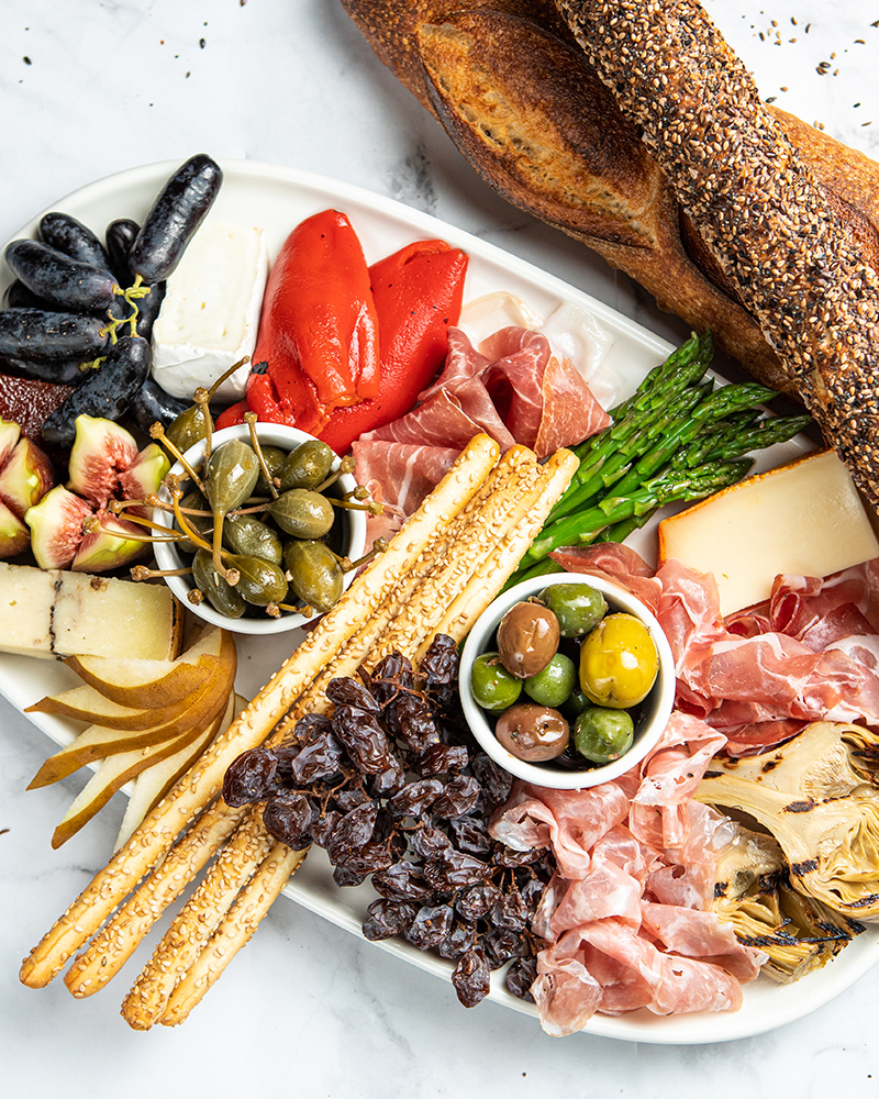 Antipasto