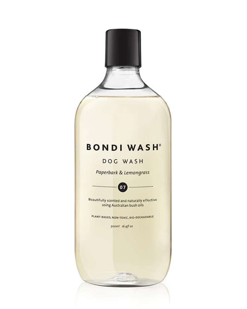 Bondi-Wash