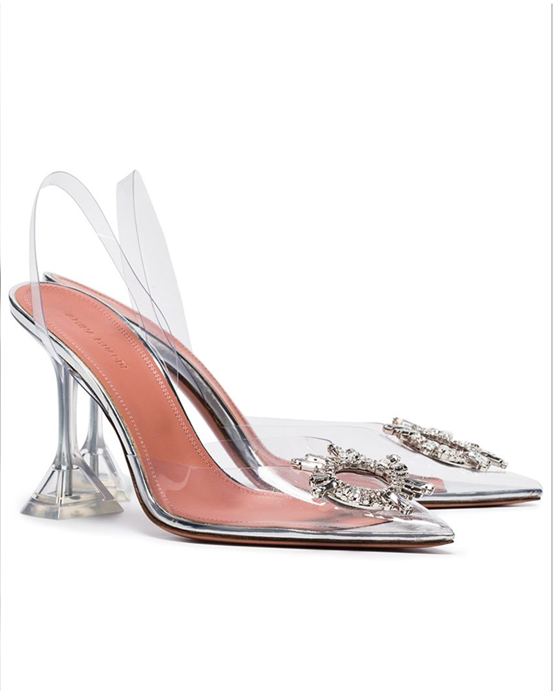 Harrolds-Amina-Muaddi-PVC-Slingback-Heel_OPT