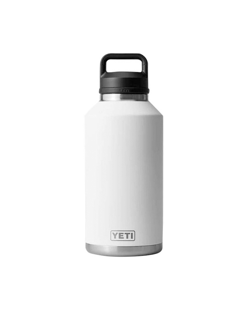 Yeti-White