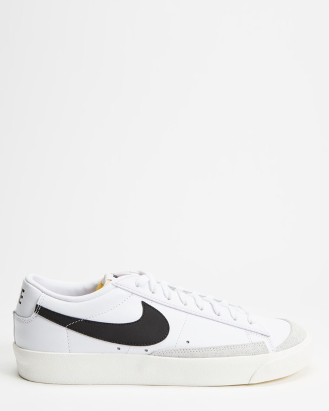 The Iconic Nike Blazer Love ‘77 Vintage $130