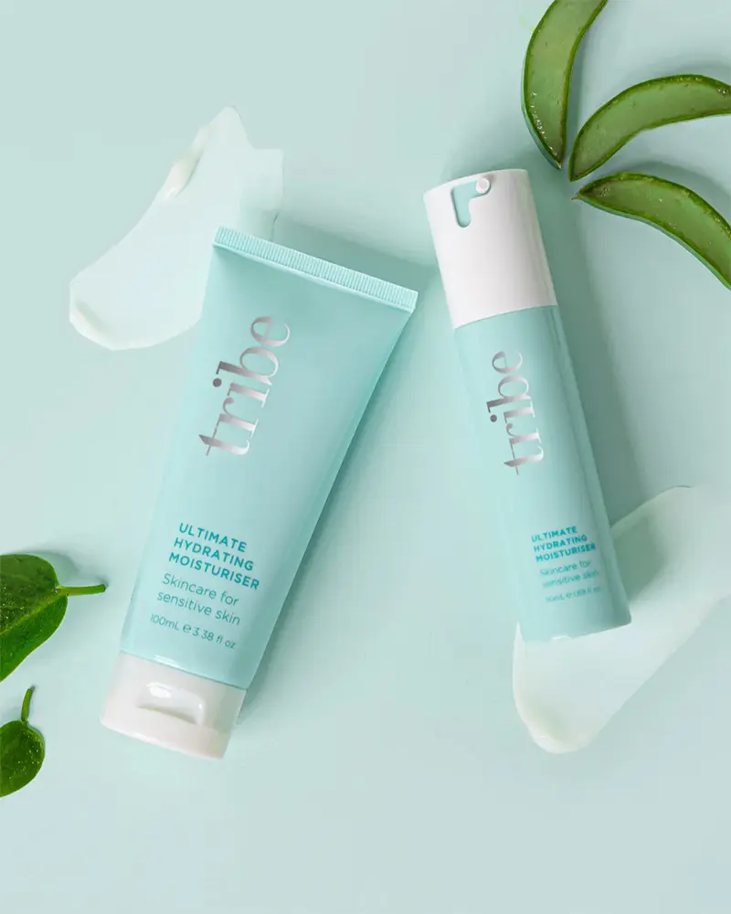Moisturiser