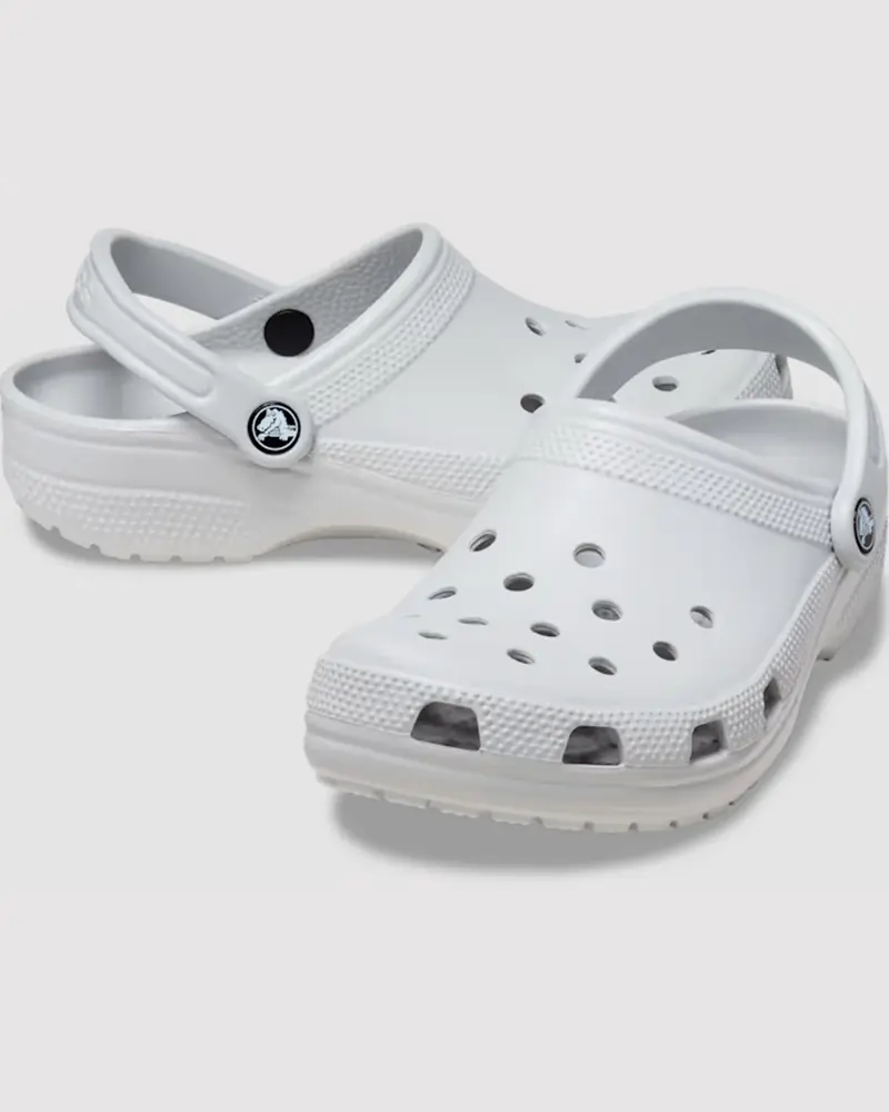 Classic Clog