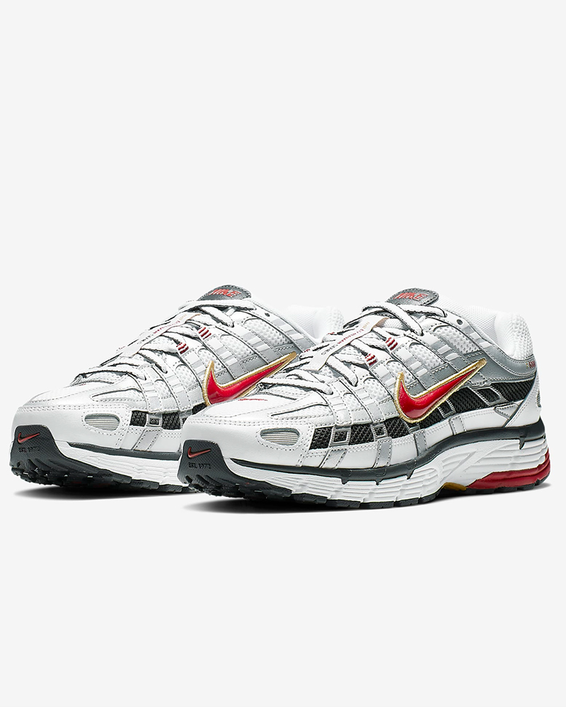 Nike P-6000