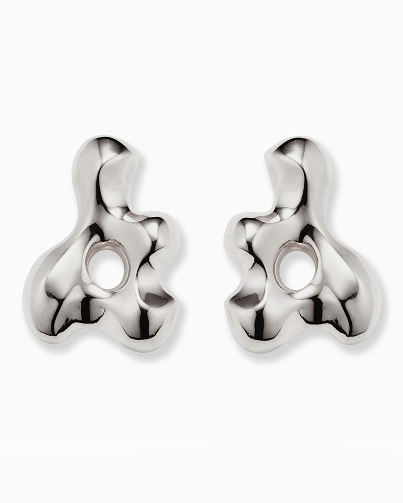 AGMES NYC Bodmer Earring $410