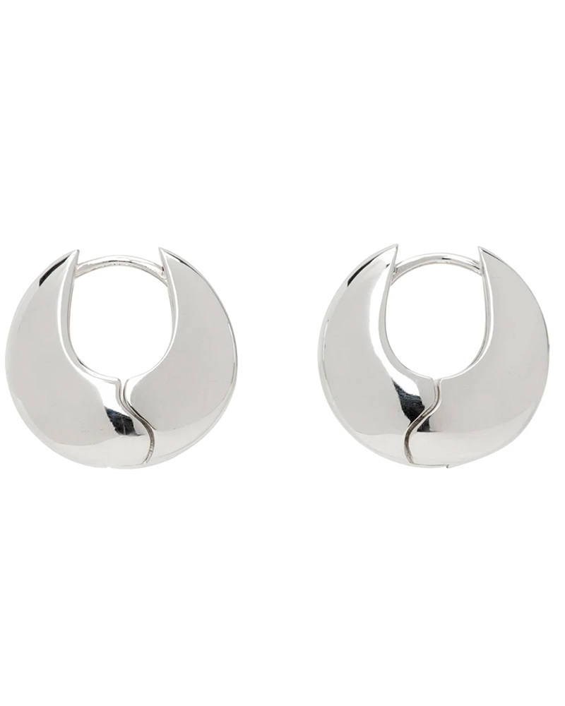 SSENSE Sophie Buhai Bialy Earring $377