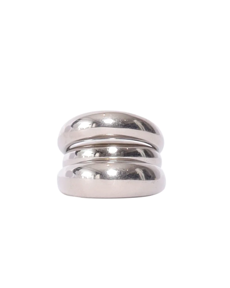 Camargue Panconesi Blow Up Solar Ring $680