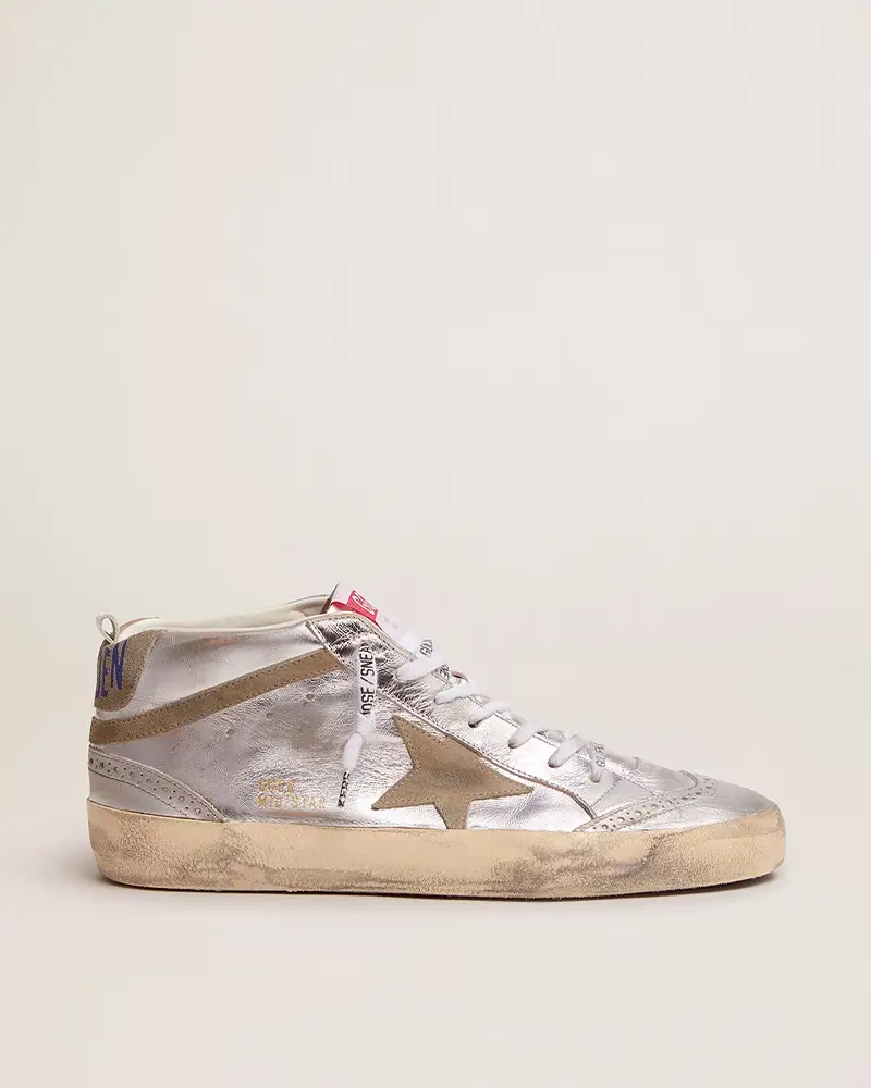 Golden-Goose