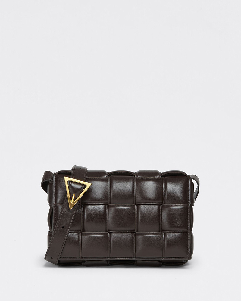 Bottega Veneta Padded Cassette $5990