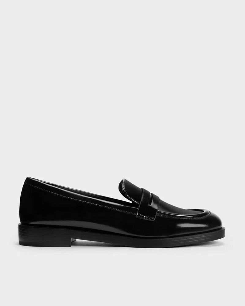 Charles and Keith Gretel Penny Loafers $103