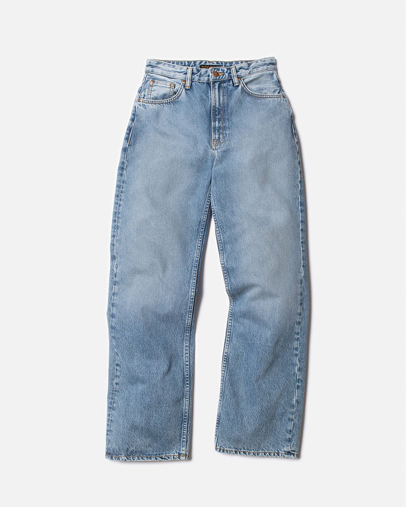 Nudie Jeans Co Clean Eileen Vintage Dreams $250