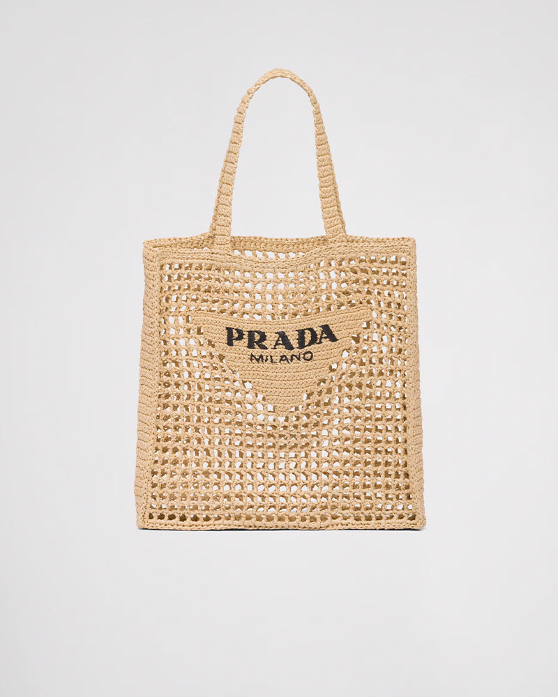 Prada-bag