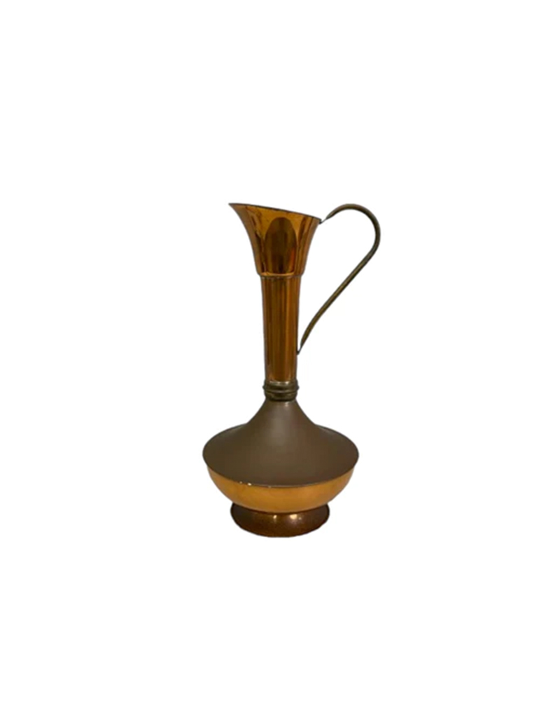 Copper-Jug