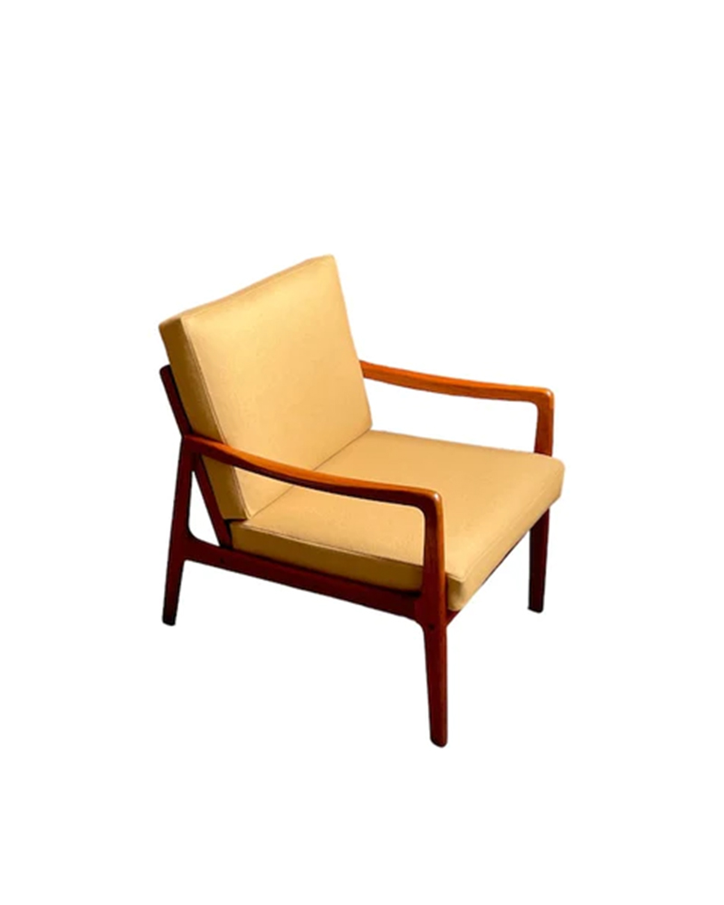 Ole-Armchair