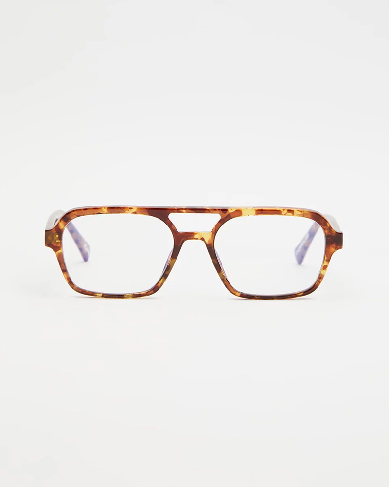 glasses