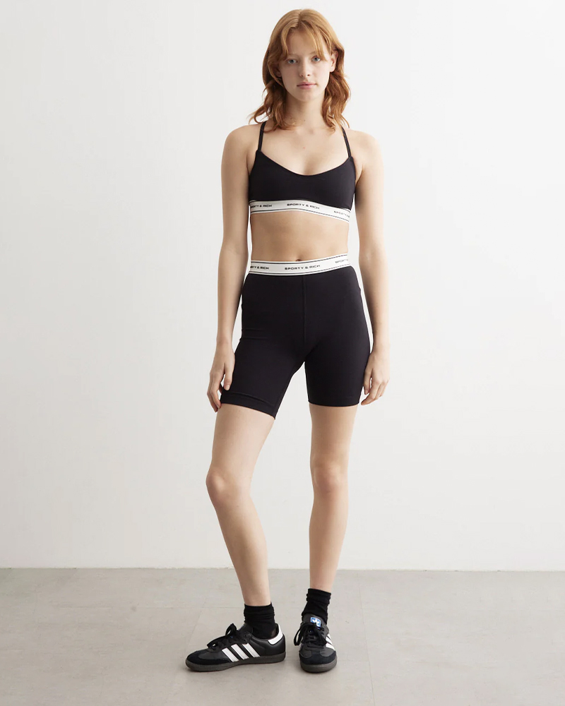 Sporty