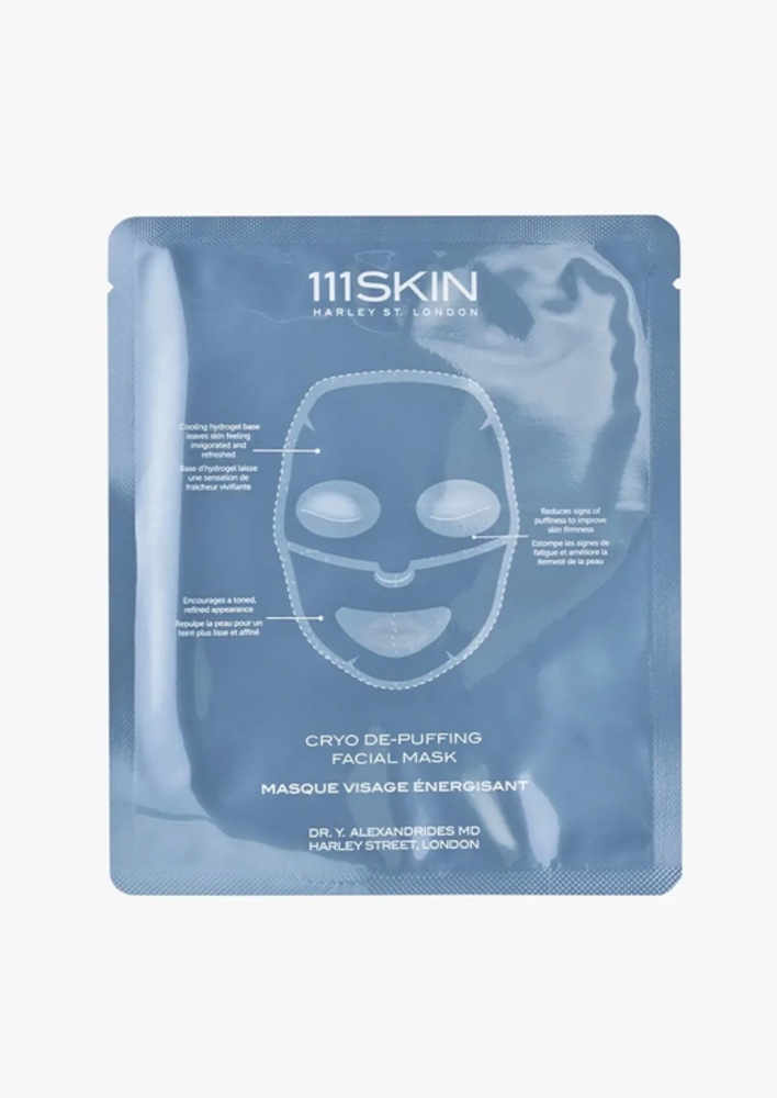 111Skin-Sub-Zero-Depuff-Face-Mask-199-