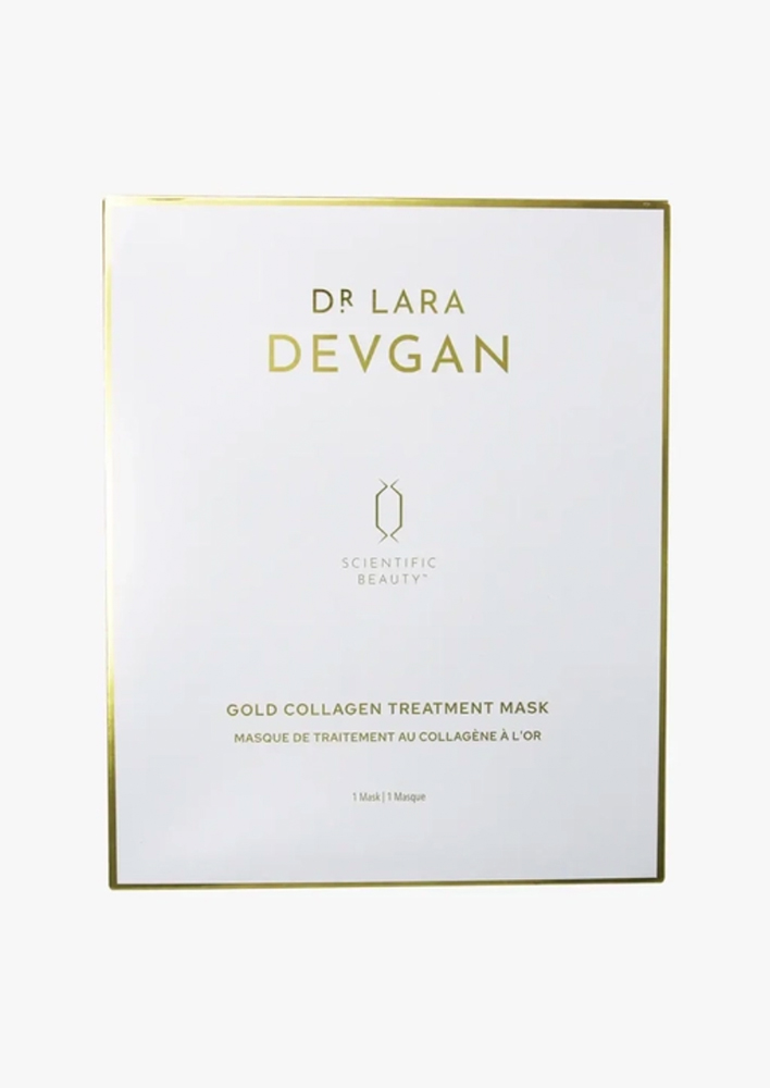 Dr-Lara-Devgan-Gold-Infused-Collagen-Face-Mask-Single-43