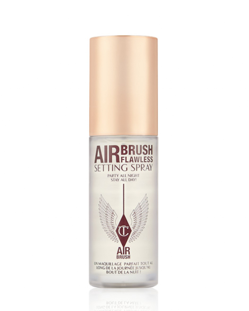 MECCA Charlotte Tilbury Airbrush Flawless Setting Spray $54