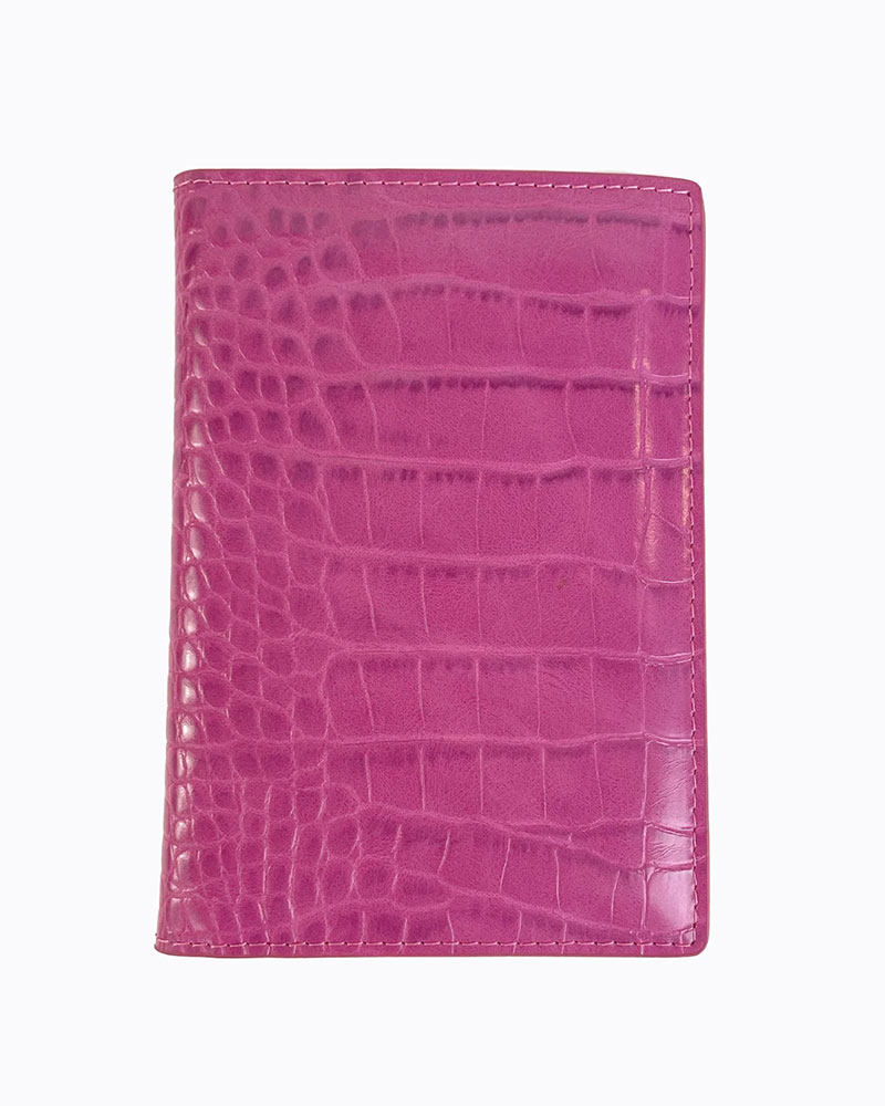 Poppy Lissiman Skip Passport Holder $80