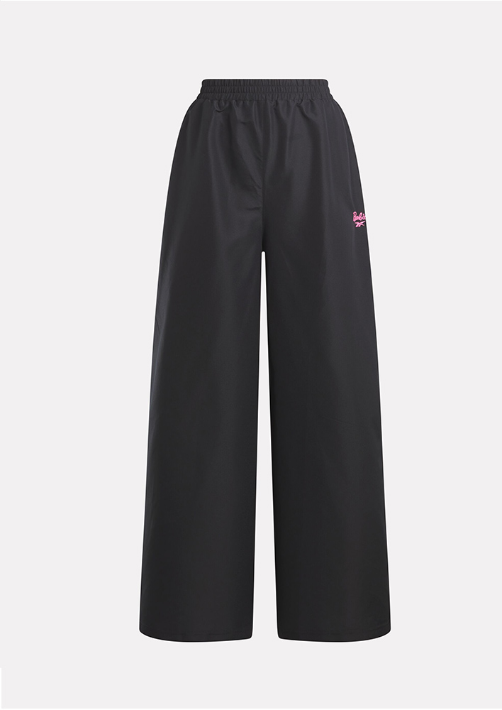 REEBOK-X-BARBIE-WIDE-LEG-TRACK-PANT-BLACK-RRP140