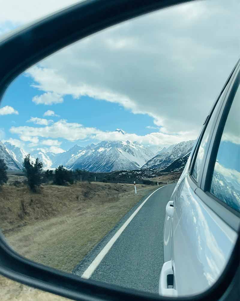 Lak-Tekapo