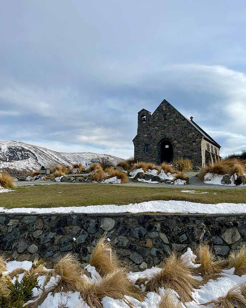 Lake-Tekapo