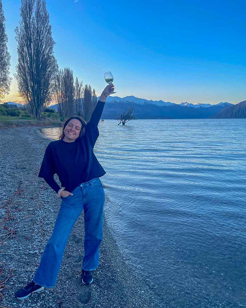 Wanaka