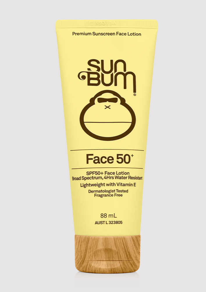 Sun-bum