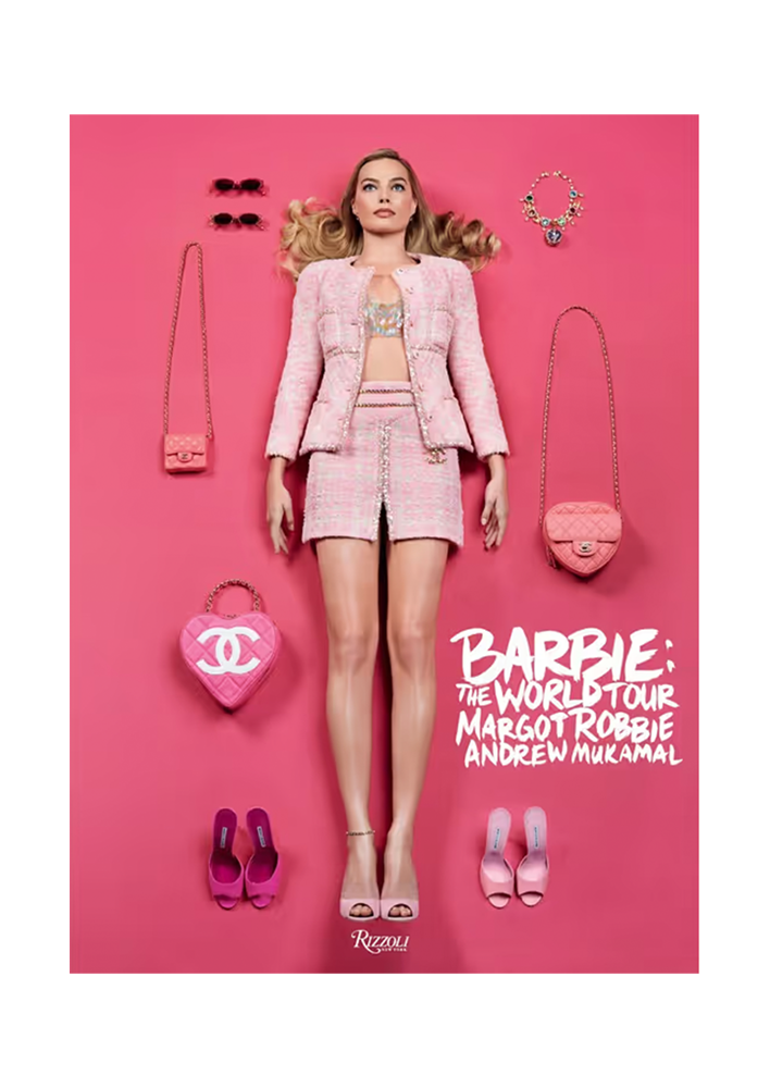 barbie