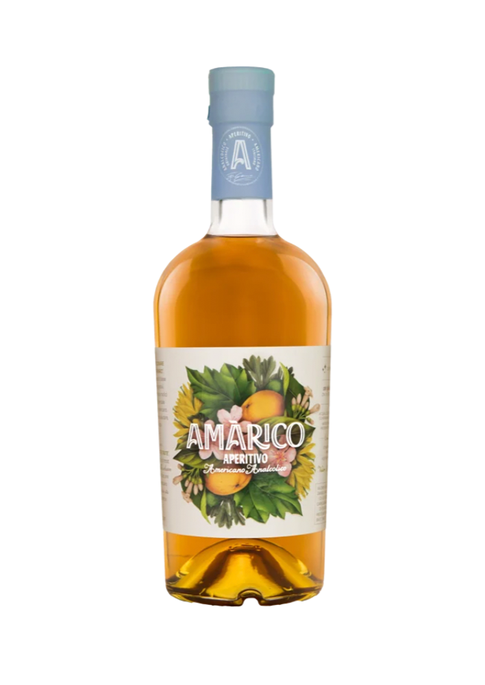 Amarico